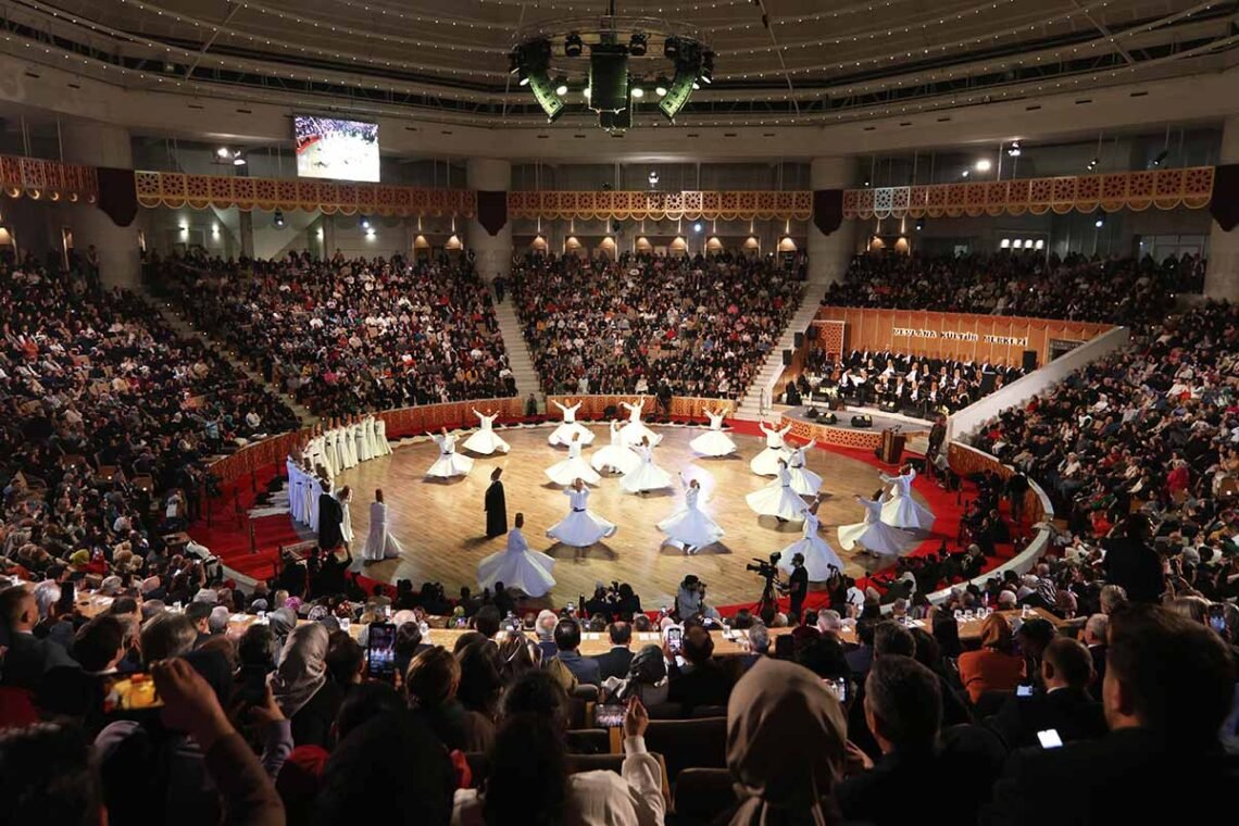 (Fotoğraf: Konya Büyükşehir Belediyesi)