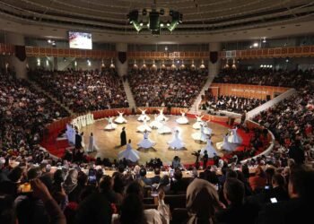 (Fotoğraf: Konya Büyükşehir Belediyesi)